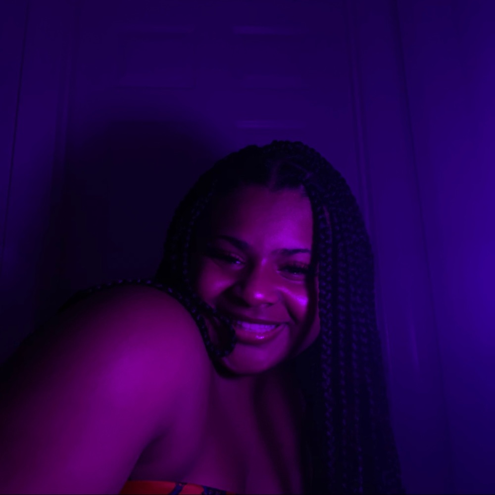 Meet your Posher, Alexa